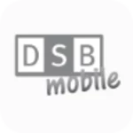 Logo of DSBmobile android Application 